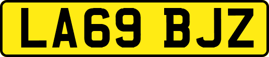 LA69BJZ