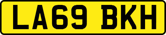 LA69BKH