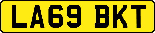 LA69BKT