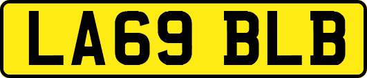 LA69BLB