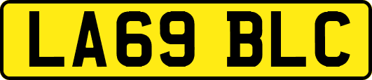 LA69BLC