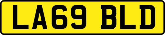 LA69BLD