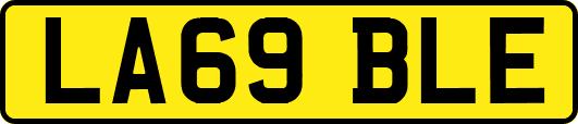 LA69BLE