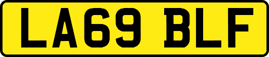 LA69BLF