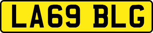 LA69BLG
