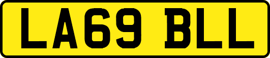 LA69BLL