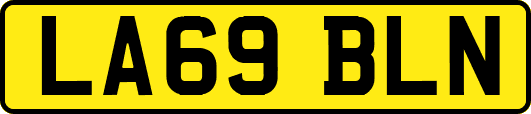 LA69BLN