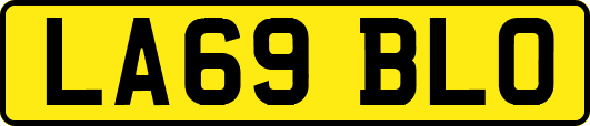 LA69BLO