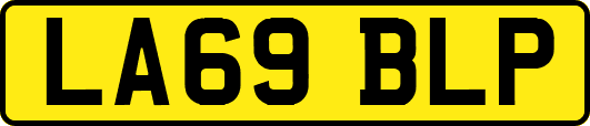 LA69BLP
