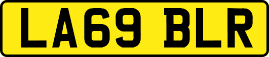 LA69BLR
