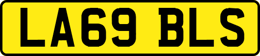 LA69BLS