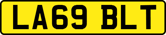 LA69BLT