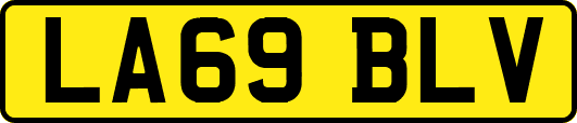 LA69BLV