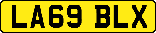 LA69BLX