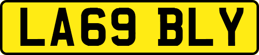 LA69BLY