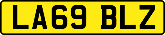 LA69BLZ