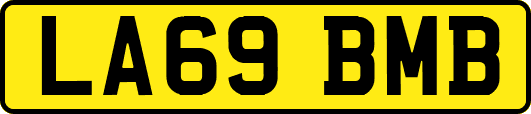 LA69BMB