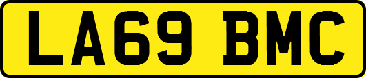LA69BMC