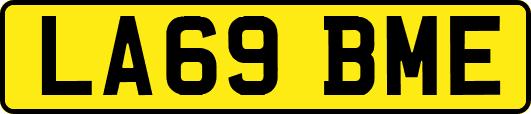LA69BME