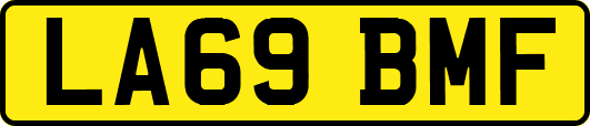 LA69BMF