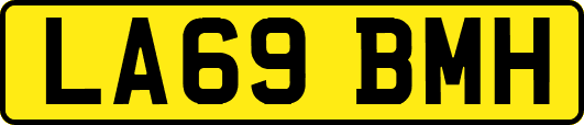 LA69BMH
