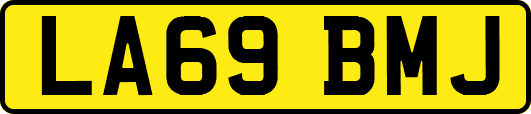 LA69BMJ