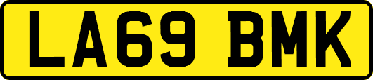 LA69BMK
