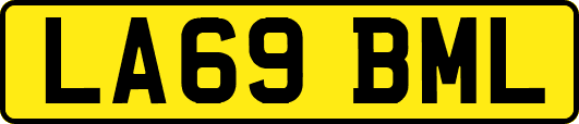 LA69BML