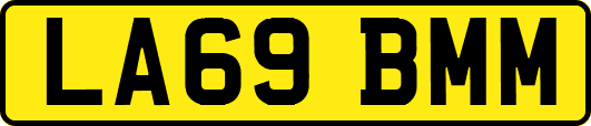 LA69BMM