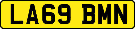 LA69BMN