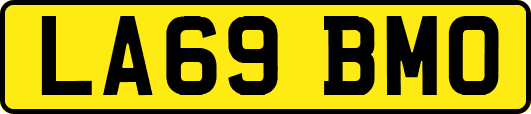 LA69BMO