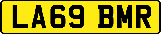 LA69BMR