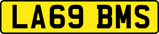 LA69BMS