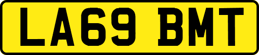 LA69BMT