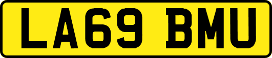 LA69BMU
