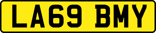 LA69BMY