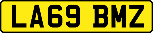 LA69BMZ