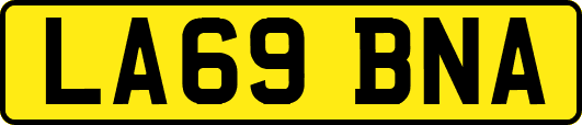 LA69BNA