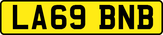 LA69BNB
