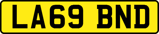 LA69BND