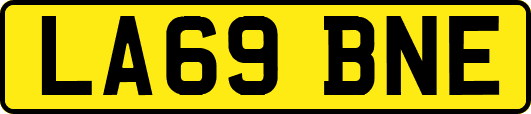 LA69BNE