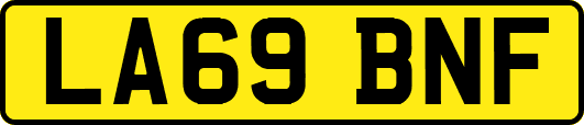 LA69BNF