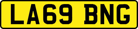 LA69BNG
