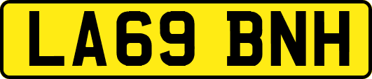 LA69BNH