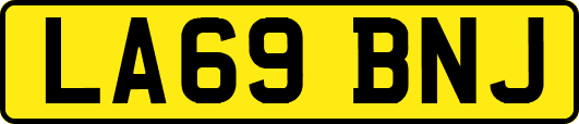 LA69BNJ