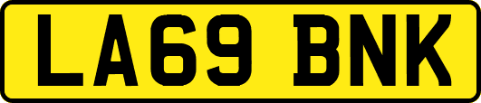 LA69BNK