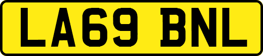 LA69BNL