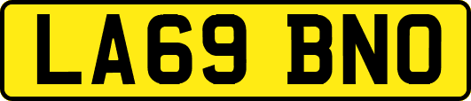 LA69BNO