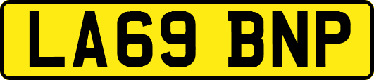 LA69BNP