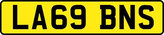 LA69BNS
